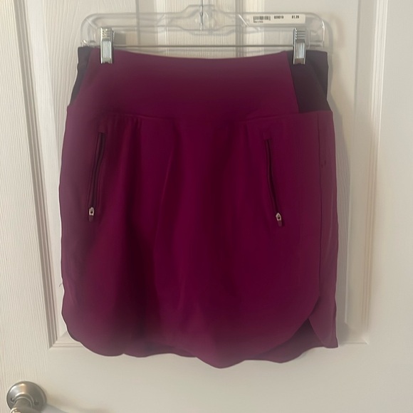 Athleta Golf/Tennis skirt - Picture 1 of 1